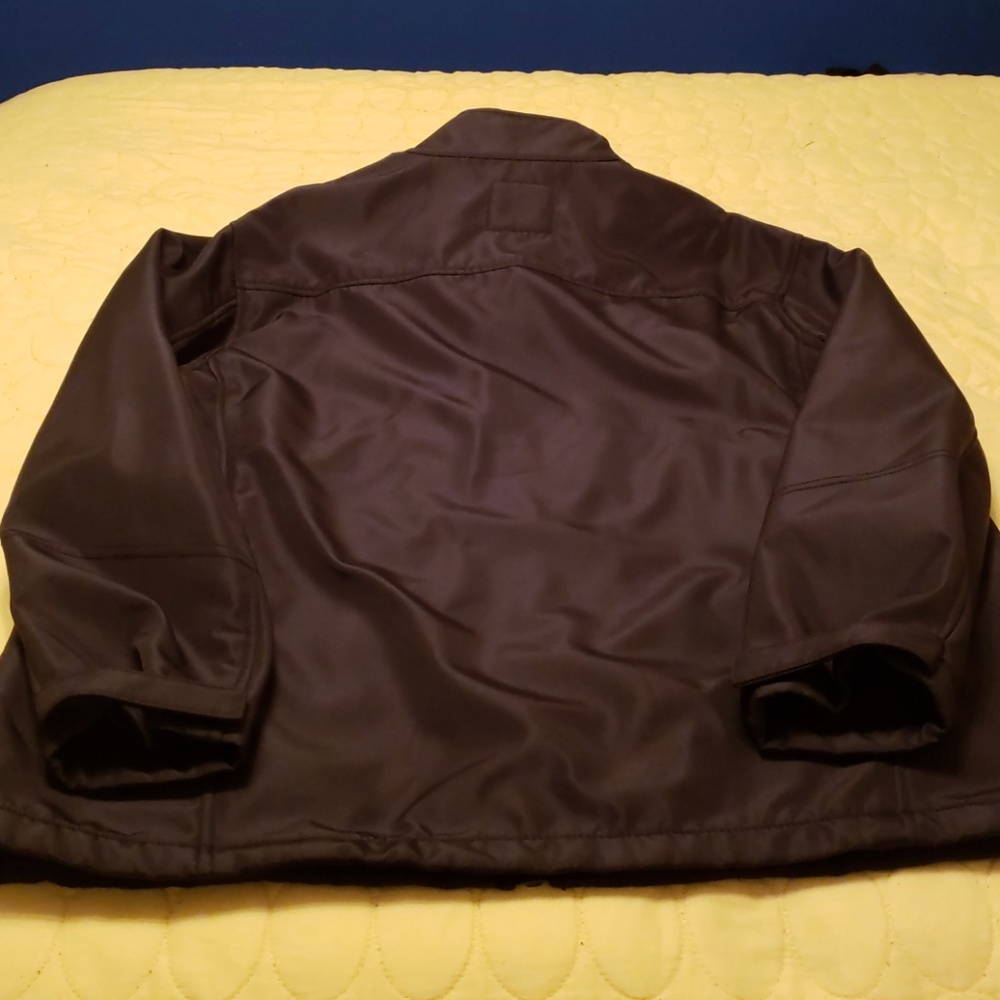 Jacket - Picture 2 of 2